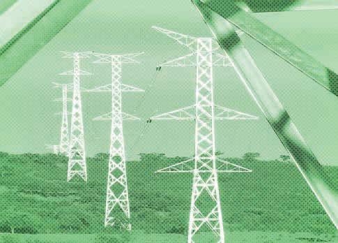 Relatório & Contas 2015 SUSTENTABILIDADE NA REN ENERGIA ELÉTRICA REN ALCOCHETE Em 15 de julho de 2015, a Comissão Europeia (COM) apresentou uma segunda proposta que representa uma revisão geral do