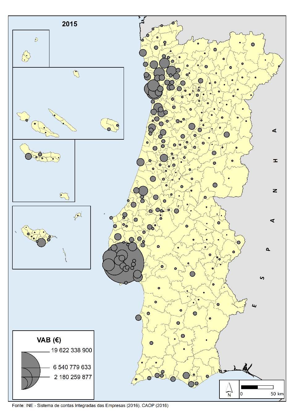 riqueza Uma economia