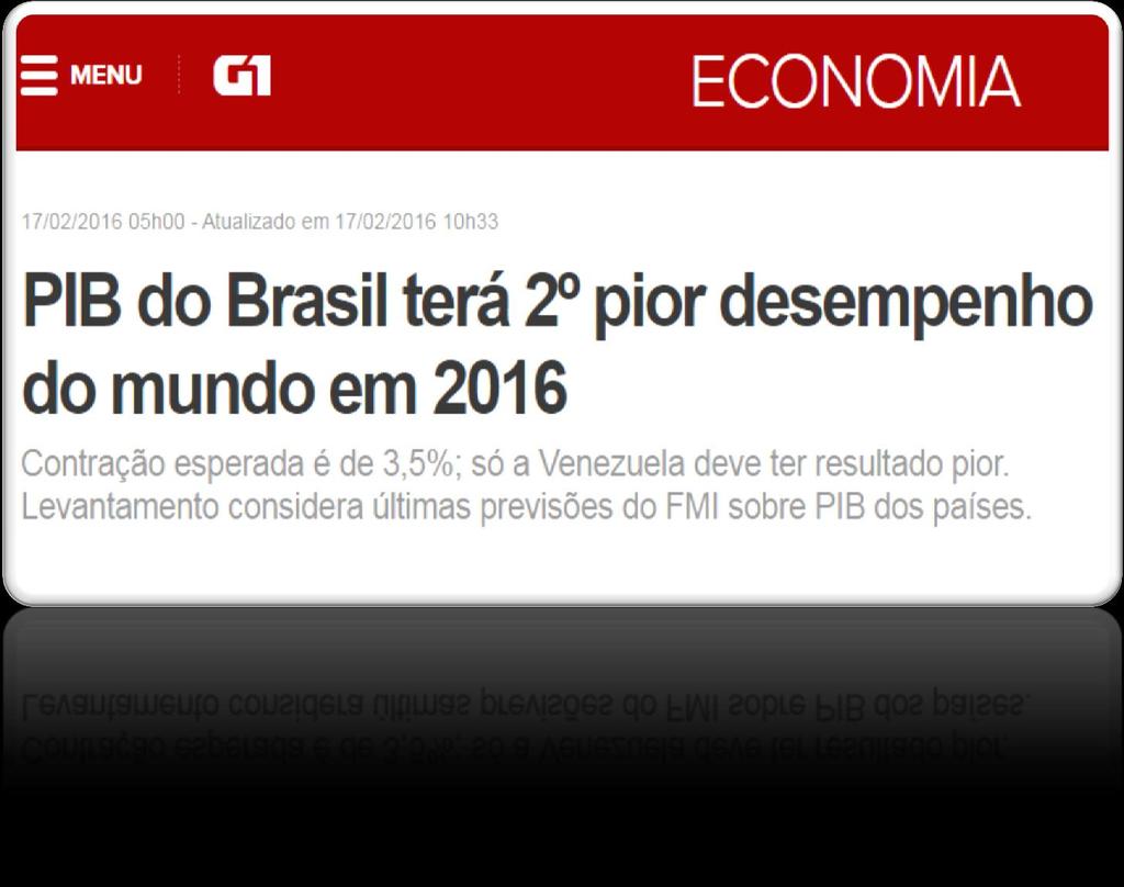 de compra O Estado de São Paulo 23/05/16 G1 Economia