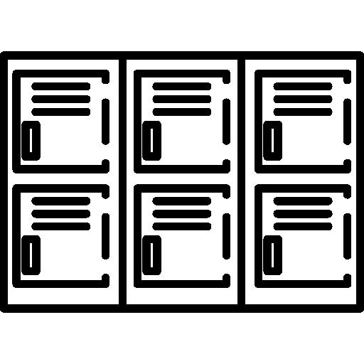 TENDÊNCIAS Retirar produtos em lockers (armários)