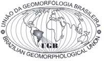Revista Brasileira de Geomorfologia www.ugb.org.br v. 15, n o.