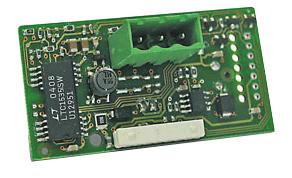 KPM36 KPM36Y00 Modbus - - KPM36Y002 Knx - - KPM36Y003 Ethernet - - Módulos para integração do sistema