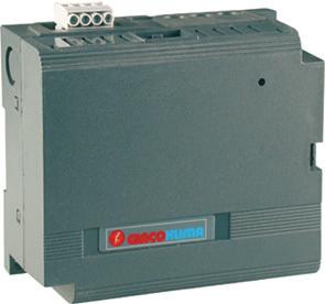 KM203 KM203Y00 230V 722,92 0 - Unidade de controlo e supervisão para instalações de aquecimento e/ou arrefecimento para os dispositivos Giacoklima.