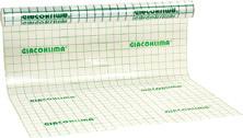 TUBAGEM E ACESSÓRIOS DE LIGAÇÃO 95 R984 CÓDIGO MEDIDA /m² R984Y005 rede 50x50 mm,57 35 - Barreira antivapor, para instalações de pavimento radiante.