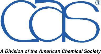 É uma divisão da American Chemical Society (ACS) É a autoridade mundial em informação química Fundada em 1907 para monitorar, resumir e indexar a literatura