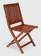 1 Cadeira sem Braços Armless Chair / Silla sin Brazos 10832/072 - Jatobá / Natural 10832/076 - Jatobá / Eco Blindage 900 455 555 mm 35.4 17.9 21.