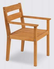 Cadeira sem Braços Armless Chair / Silla sin Brazos Cadeira Dobrável Foldable chair /