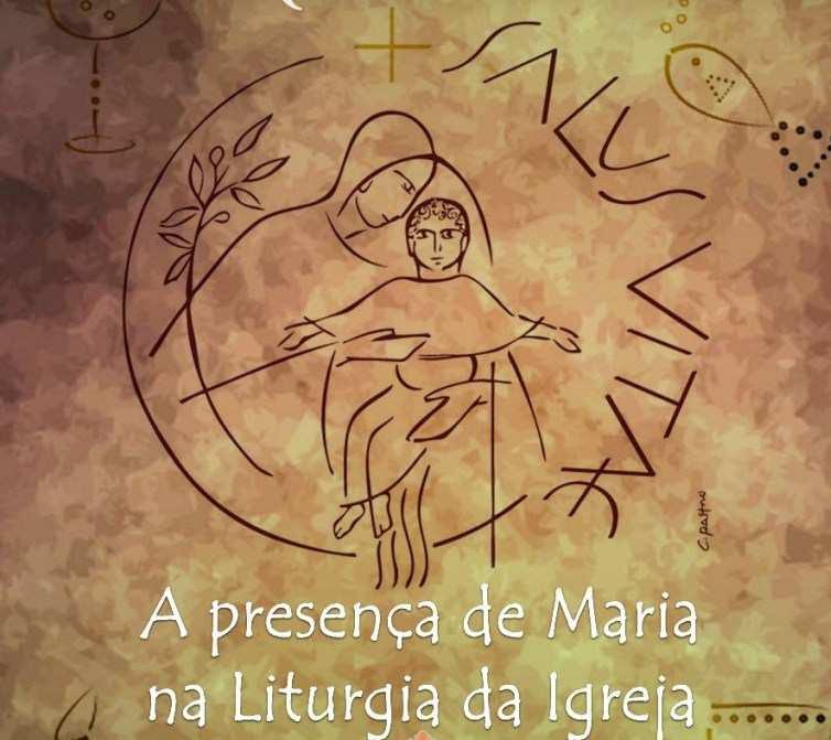 Maria na liturgia Reforma do Vaticano II: Maria é colocada em íntima relação com Cristo e a Igreja.