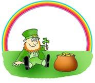 Rainbow (Arco-íris) O que tem o arco-íris a ver com o St. Paddy's Day?