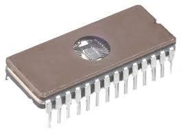 programmable ROM l PROM field Programmable ROM l EPROM -