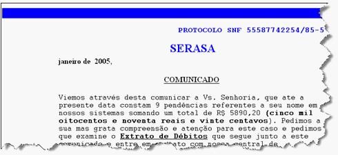 Figura. Isca de Phishing Relacionada ao Banco do Brasil Figura.