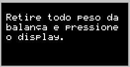 Já no caso de diversos roletes de pesagem o comprimento efetivo é dado pela distância entre os dois roletes de pesagem mais distantes somado a