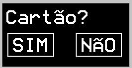 = fator integral com 4 casas decimais. = fator derivativo com 4 casas decimais. = Vazão máxima (especifica fundo de escala da saída analógica S2).