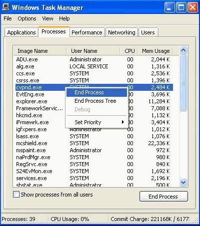 7. estes diretórios se o Cisco VPN Client estiver instalado nos diretórios padrão do computador Windows: C:\Program Files\Cisco Systems\VPN Client C:\Program Files\Common Files\Deterministic Networks