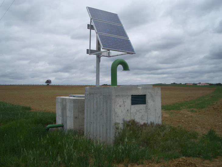 A MUDANÇA Agricultura reconhecida como estratégica Regadio reconhecido como incontornável Água e energia fulcrais na