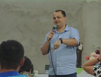 Participaram 104 pessoas representantes das comunidades que fazem parte da Paróquia, sendo: Agaraú, Cotia, Campina do Taquaral, Campestrinho, Cachoeira, Zacarias e Matriz.