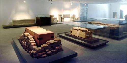 EXPOSIÇÕES TEMPORÁRIAS Consulte o programa sobre as exposições temporárias em curso no site do Museu, em http://mdds.culturanorte.