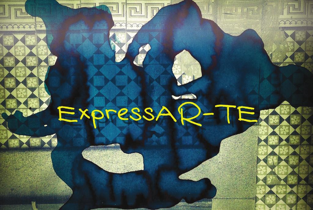 ExpressAR-TE!