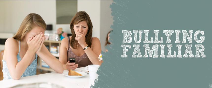 Mudança Alimentar: O Bullying Familiar Fazer uma mudança alimentar é ótimo para o corpo e para a saúde, mas e quando a sua família não lhe apoia?