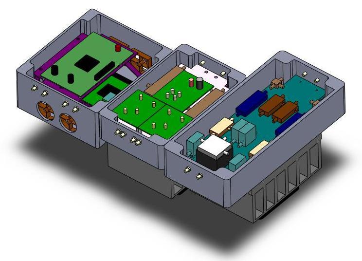 Mechanical Layout 28 de Novembro