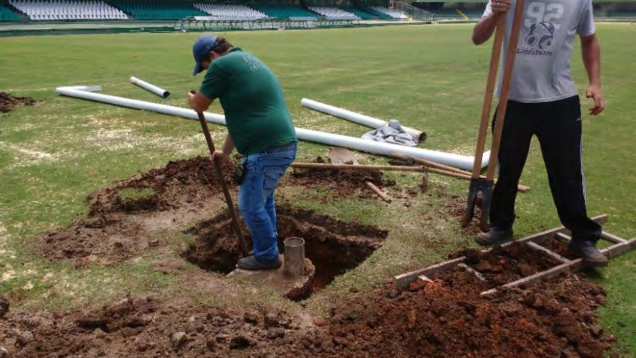 5. ESTÁDIO