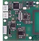 20 ma N/A Autonomia da bateria N/A +/- 3 anos Tipo de bateria N/A Bateria de Lítio de 3 Volts Intervalo máximo m 10 Limites de funcionamento C 0~50 Comunicações Tipo RF Frequência