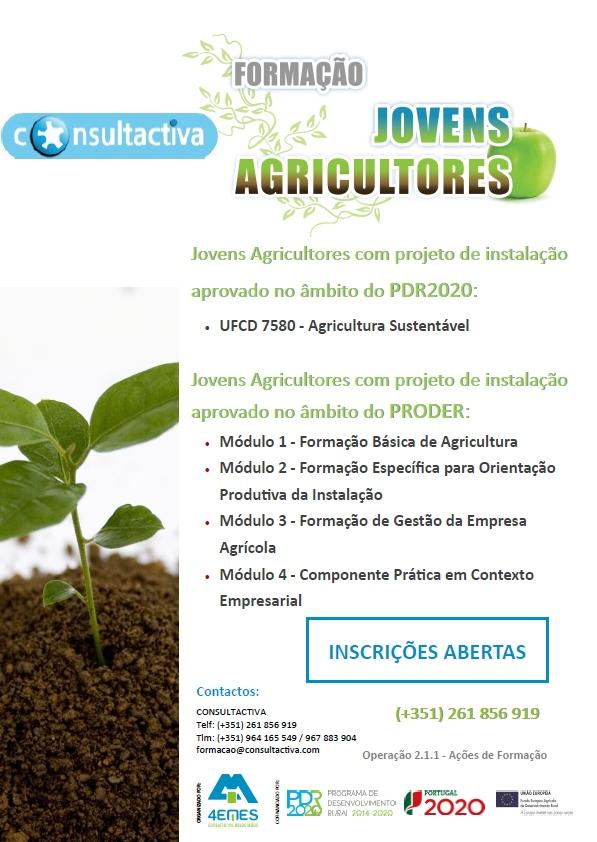 Aproveitamos para recordar que estão abertas as inscrições para assistir no próximo dia 29 de março de 2017, no auditório da Escola Superior Agrária de Santarém, às V