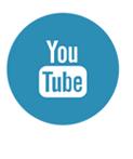 No canal é possível encontrar vídeos de nossas campanhas, ações e eventos.