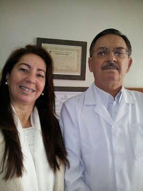 Dr. Edson Renato