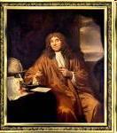 PERÍODO 1 A DESCOBERTA Antony van Leeuwenhoek (1673-1723) Análise da água