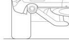 Reboque DIMENSÕES DA ESFERA DE REBOQUE E DOS PONTOS DE MONTAGEM ESFERA DE REBOQUE FIXA Ref.