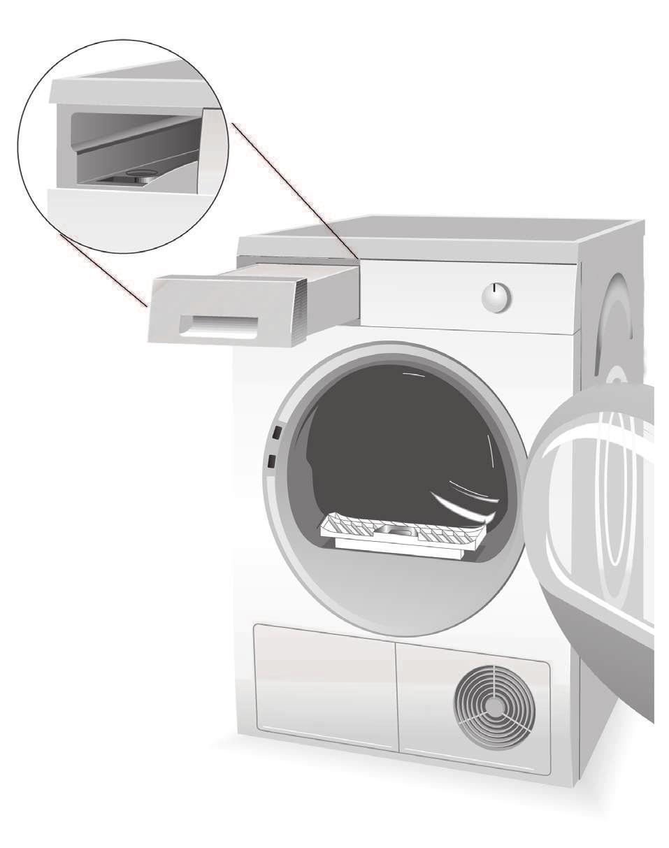 A sua nova máquina de secar roupa Parabéns Acabou de adquirir um electrodoméstico moderno e de qualidade da marca Siemens.