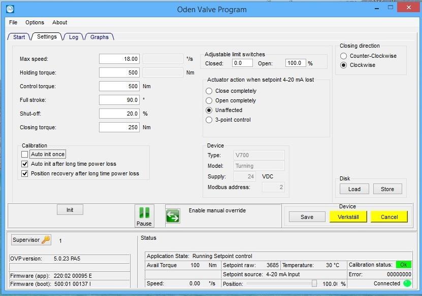 VERSÕES de OVP -V30, V65, V180, V250, V400, V700, V30Q, V65Q, V30QL e V65QL OVP14 *, OVP17 * ou OVP23* - P50, P220, P500 Uso OVP 3.