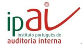 2012 IPAI CAAI CONFERÊNCIA ANUAL DE AUDITORIA INTERNA Lisboa, 22