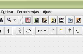 DCC / ICEx / UFMG Exportar diagrama para figura (sugiro PNG ou GIF para ser incorporado ao MS Word) ArgoUML: Diagrama de Classes Eduardo Figueiredo http://www.
