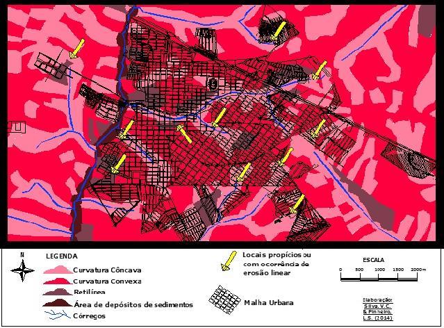 Carta Base de Curvatura Figura 2.