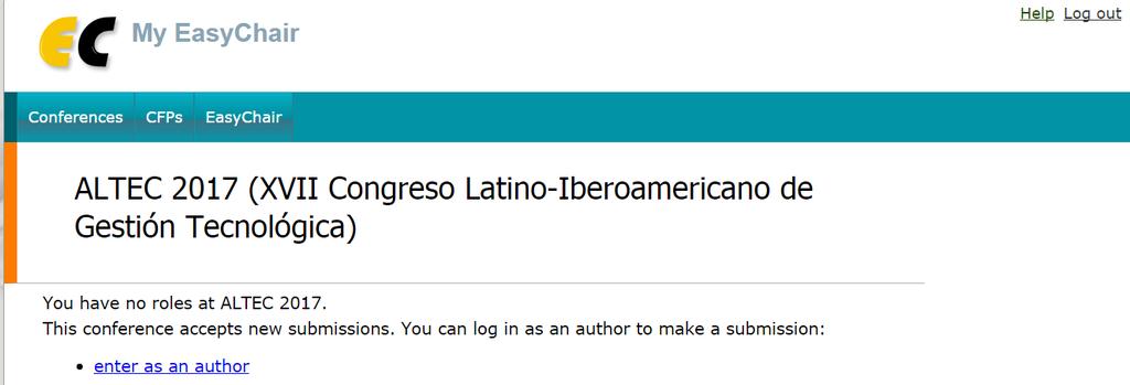 IV. Envio de comunicações 1.