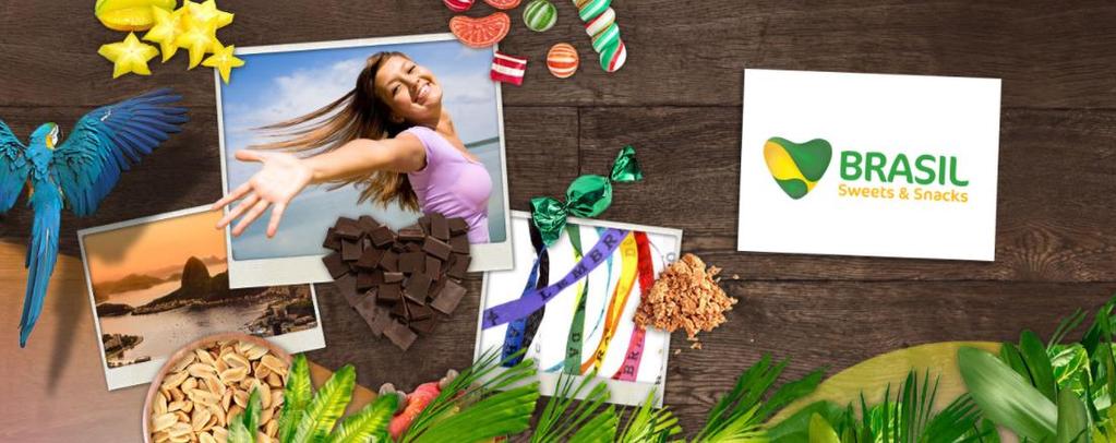 Projetos Setoriais Chocolates, Cacau, Amendoim, Balas e Derivados ABICAB - Associação