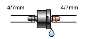 L/h raio 2,7-3,8 MS4 N1 110110033 Avulso 20-35 L/h raio 1,8-2,05 MS4 N2 110110021 10 pçs 32-53