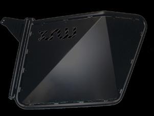 5mm 110052001PR Kit Portas Standard / Doors Standard Blk RZR4 900 XP Nome: Portas Standard Características: Tubo Ø 35x2.