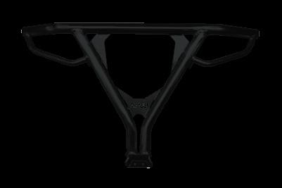 5 110200509PR Back Bumper YX3 Black YXZ 1000 R Nome: Para-choques Trás YX3 Características: Tubo Ø 40x2.5 e Ø22.