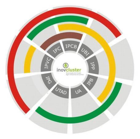 Entidades SCT Articulação com outras EEC AnimaForum Articulação com outras