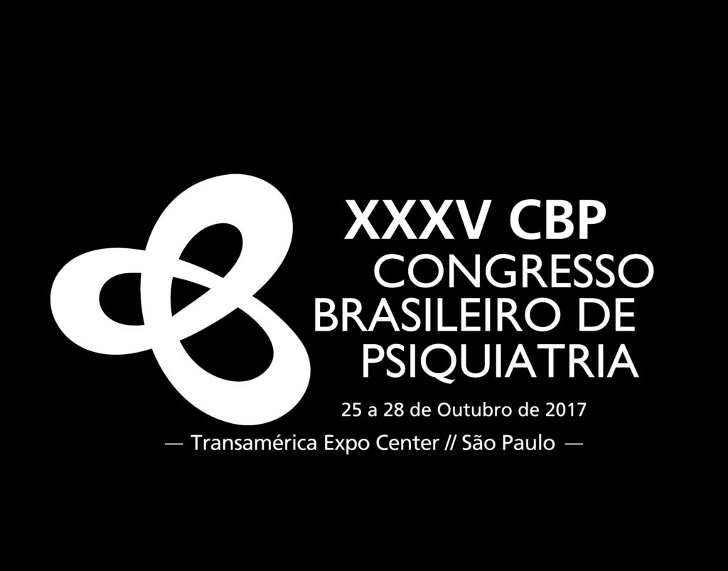 Congresso Brasileiro de Psiquiatria.