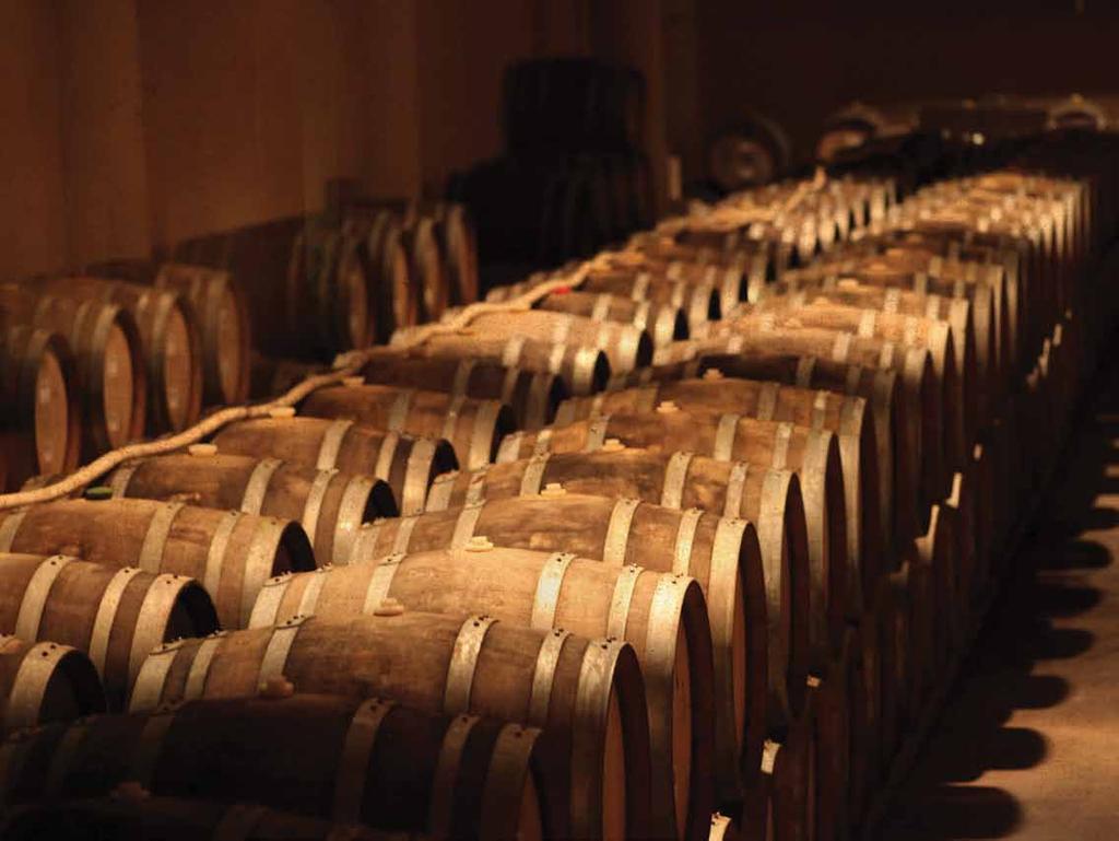 A melhor reserva de cada ano A Itália é o maior produtor de vinhos de alta qualidade. Pelos antigos gregos, o país era conhecido como Enotria (terra do vinho).