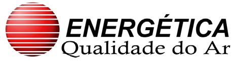 ENERGÉICA IND.E COM. LDA. Ru Grvtí, 99 Roch CEP 0975-030 Rio de Jneiro RJ CNPJ 9.34.583/000-04 IE 8.846.90 Fone: () 50-998 Fx: () 4-354 www.energetic.ind.