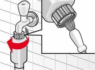 programas com pré-lavagem: dividir o detergente pelos compartimentos I e II. BSH Electrodomésticos España S.A.