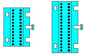 D1 Massa da unidade de comando marrom D2 Massa do TPS e ECT marrom D3 Sinal do sensor de temperatura do ar marrom/ azul D4 - - - - - - - - - - - - - - - - - - - - D5 Sinal de solicitação do ar