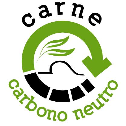 Carne Carbono Neutro Marca-conceito com objetivo de