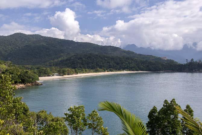 :: Sobre Ubatuba.