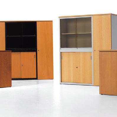 ARMÁRIOS CABINETS